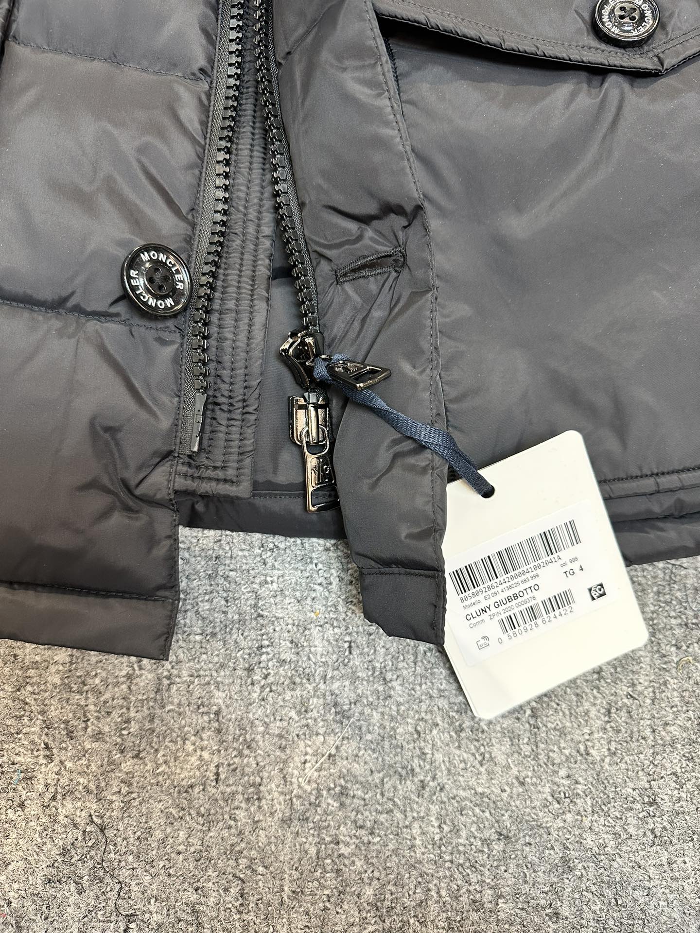 Moncler Down Jackets